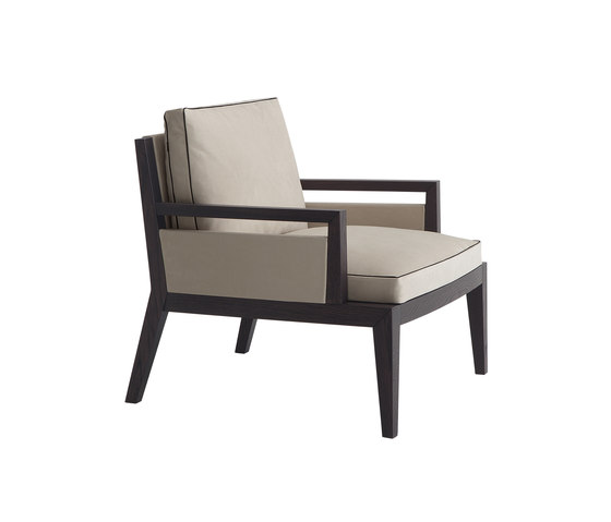 Soori Highline armchair | Armchairs | Poliform