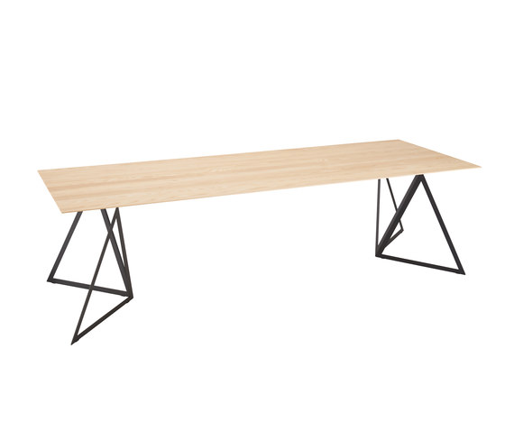 Steel Stand Table | Dining tables | NEO/CRAFT