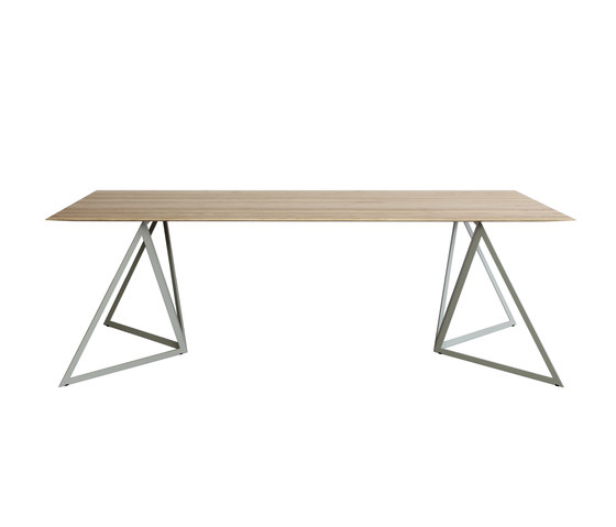 Steel Stand Table | Esstische | NEO/CRAFT