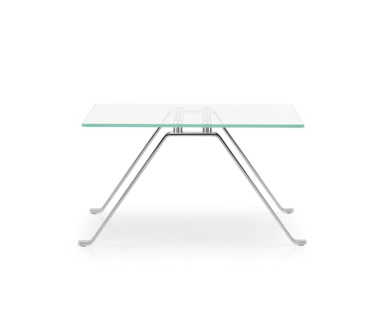 MODELL 1600 | Side tables | Girsberger