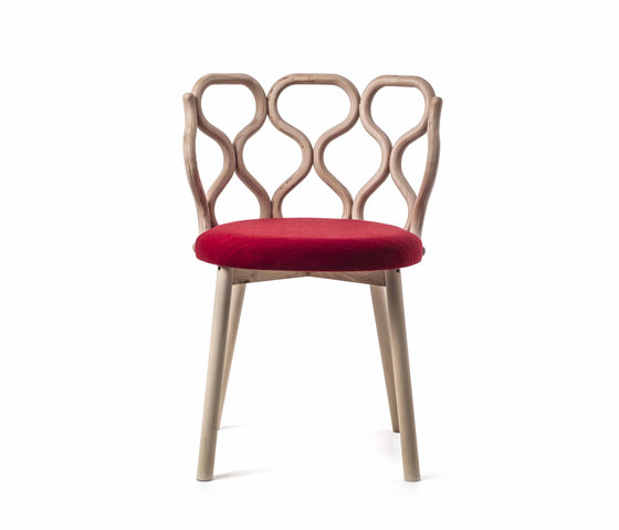 Gerla | Chairs | Very Wood