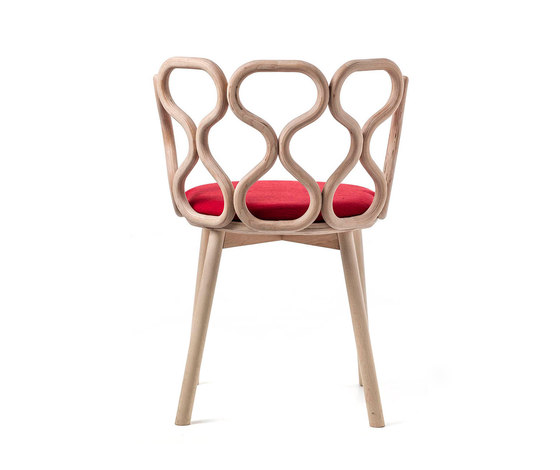 Gerla | Chairs | Very Wood