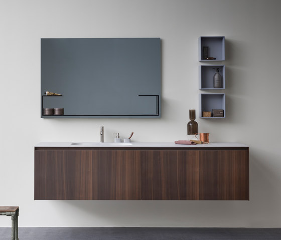 Moode Hängende Möbel | Waschtische | Rexa Design