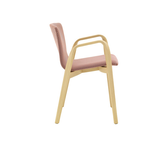 Cirene 03 | Chairs | De Padova