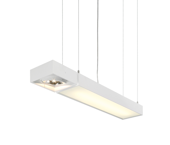 Cri-ate 61 GT1-H | Suspended lights | Trizo21