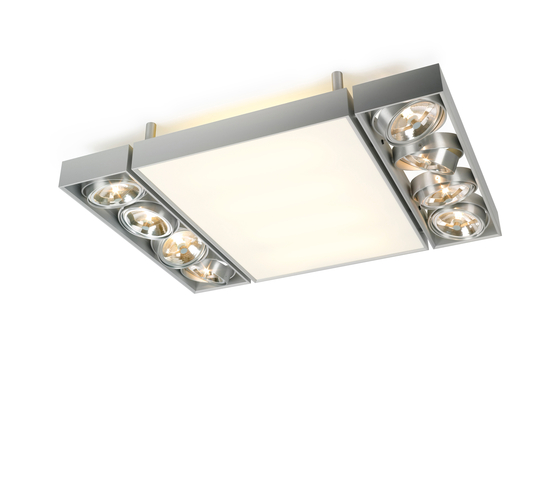 Izor 56 GT3-W/C | Ceiling lights | Trizo21
