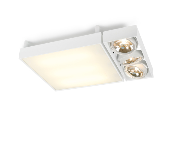 Izor 42 GT-W/C | Ceiling lights | Trizo21