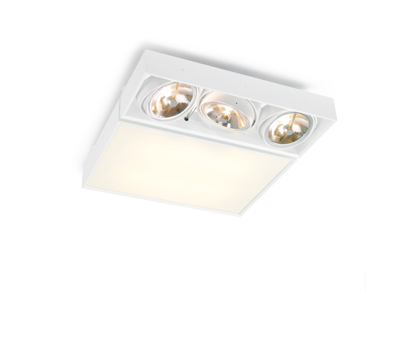 Izor 28 GT2-W/C | Ceiling lights | Trizo21