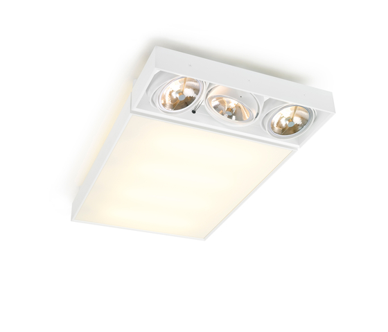 Izor 56 GT2-W/C | Ceiling lights | Trizo21