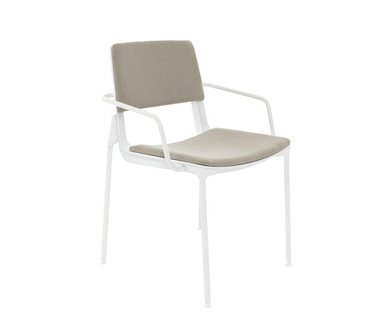 Deck | Chairs | De Padova