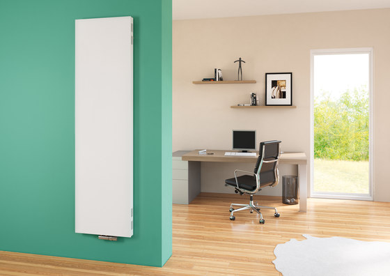 Coneoline Plus | Designer radiator | Radiadores | Prolux Solutions