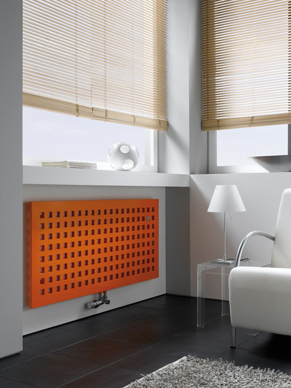 Galaline | Designer radiator | Radiadores | Prolux Solutions