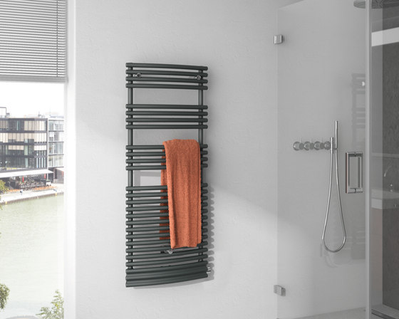 Mambo | Bathroom radiator | Radiadores | Prolux Solutions