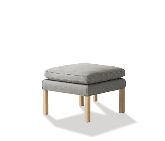 2202 | Poufs | Fredericia Furniture