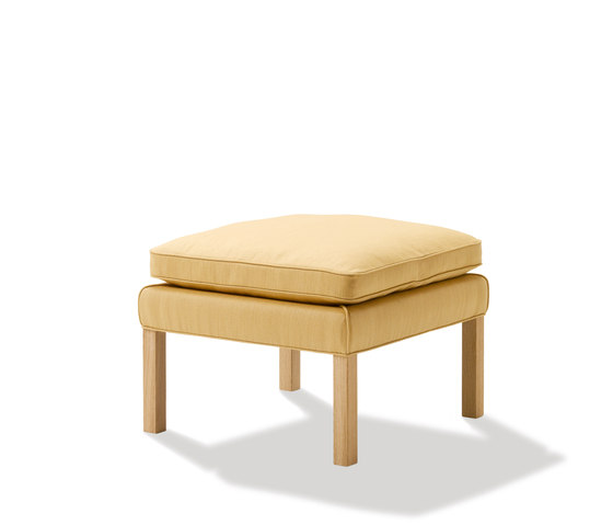 2202 | Poufs | Fredericia Furniture