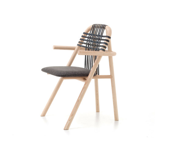 Unam 02/C | Chairs | Very Wood