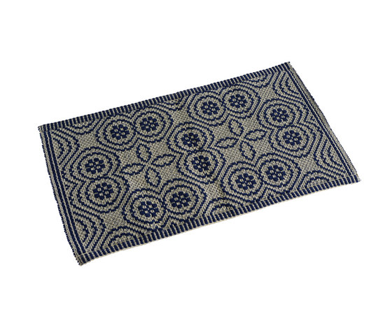 Marpet blue | Alfombras / Alfombras de diseño | EX.T