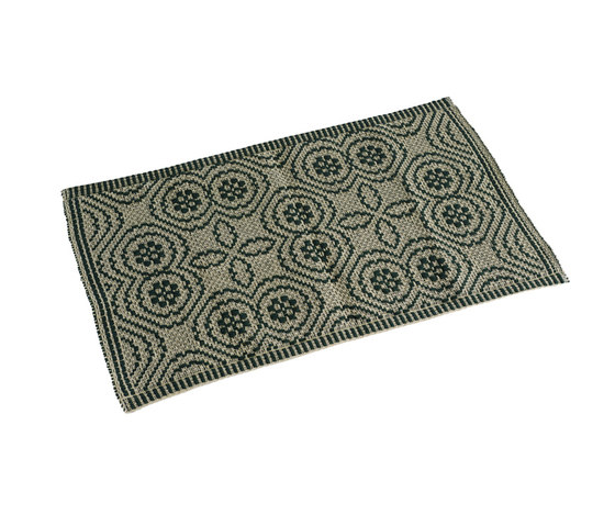 Marpet green | Alfombras / Alfombras de diseño | EX.T