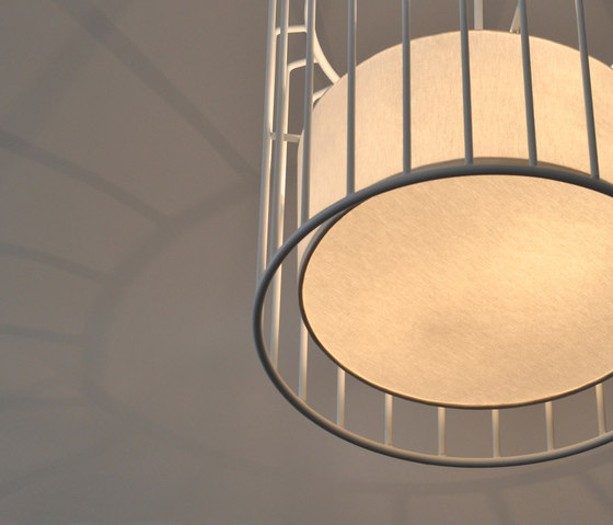 Inner Beauty Chandelier | Lámparas de suspensión | Phase Design
