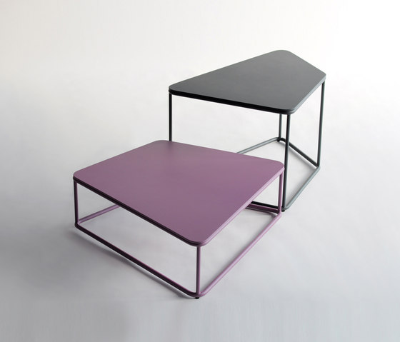 Pangaea Tables | Coffee tables | Phase Design