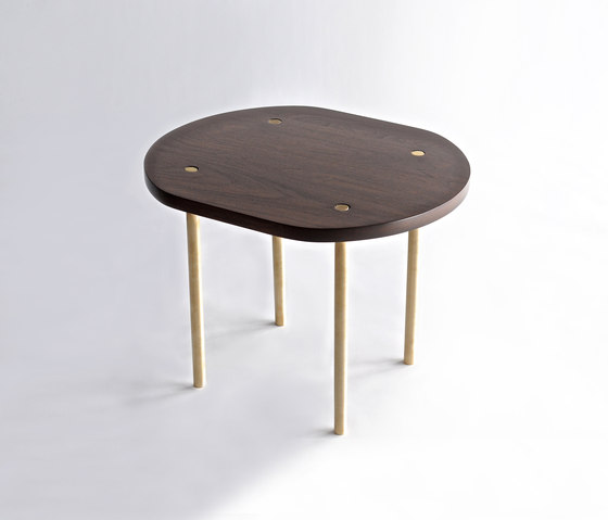 Pill Complement Table | Side tables | Phase Design