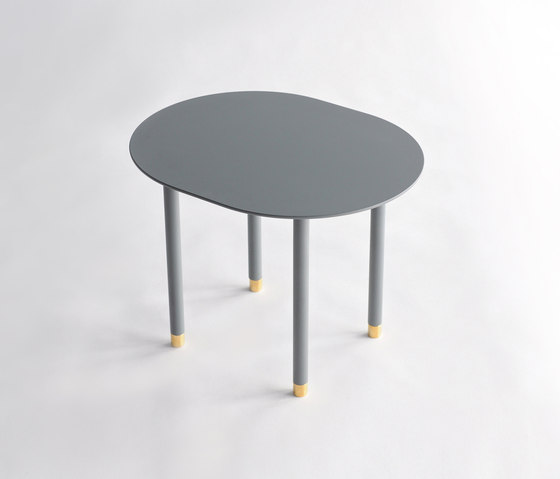 Pill Side Table | Tavolini alti | Phase Design