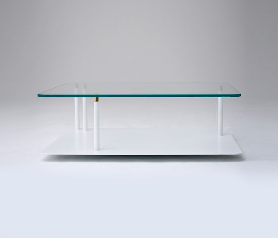 Points of Interest Coffee Table by Phase Design | Coffee tables