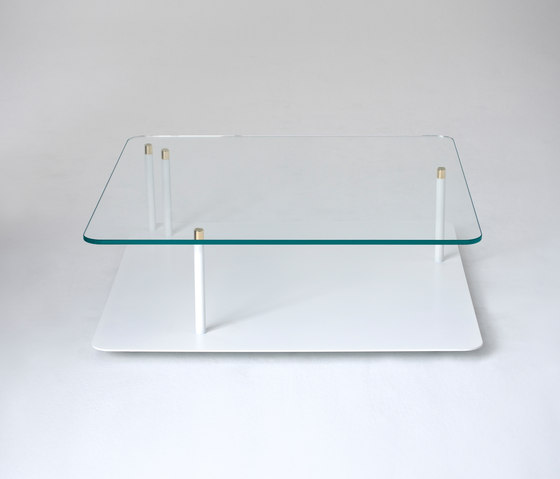 Points of Interest Coffee Table by Phase Design | Coffee tables