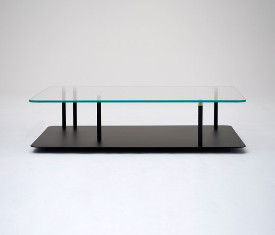 Points of Interest Coffee Table | Couchtische | Phase Design