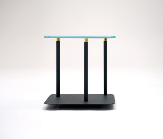Points of Interest Side Table | Tables basses | Phase Design