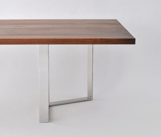 Roundhouse Table | Tavoli pranzo | Phase Design