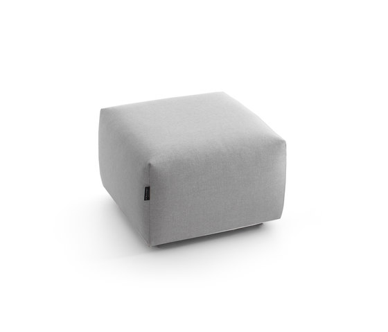 Cube | Pouf | BELTA & FRAJUMAR