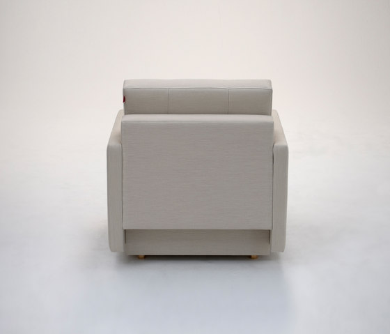 Softscape chair | Sillones | Phase Design