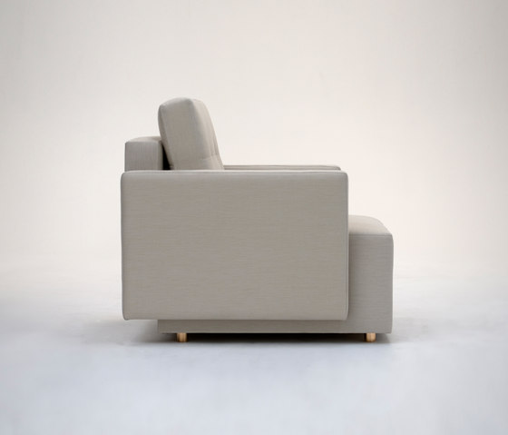 Softscape chair | Fauteuils | Phase Design