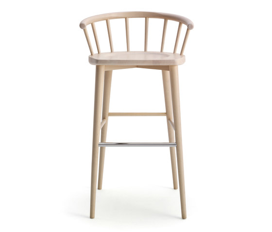 W. | Bar stools | Billiani