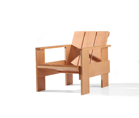Crate Chair | Armchairs | Spectrum