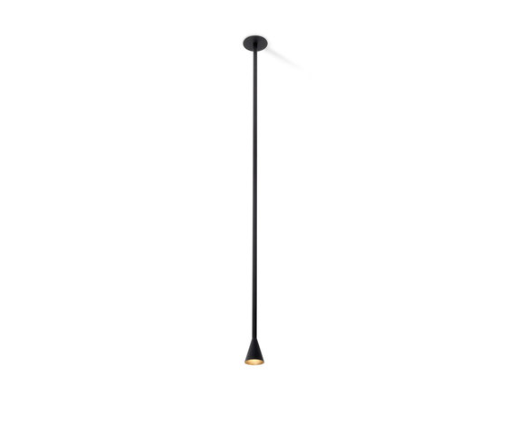 Austere-Solitaire RF | Lámparas de suspensión | Trizo21
