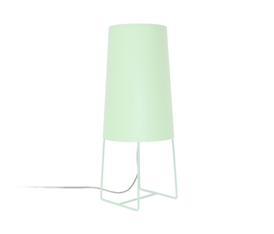 Mini Sophie mint green | Luminaires de table | frauMaier.com