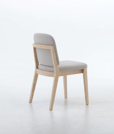 Chelsea 01 | Chairs | Very Wood