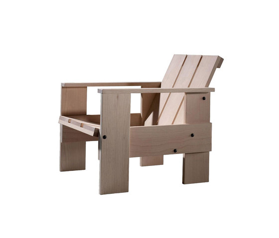 Crate Chair Junior | Poltrone infanzia | Spectrum