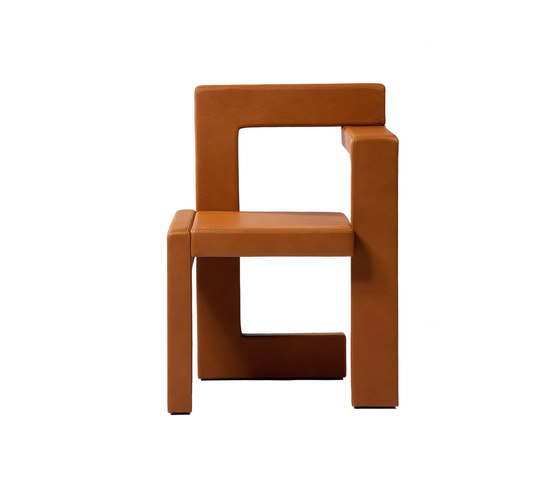 Steltman Chair | Sillas | Spectrum