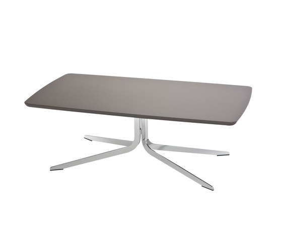 Fly CT 110 Couchtable | Mesas de centro | Christine Kröncke