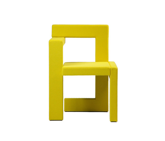 Steltman Chair | Chaises | Spectrum