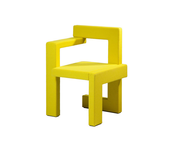 Steltman Chair | Sedie | Spectrum