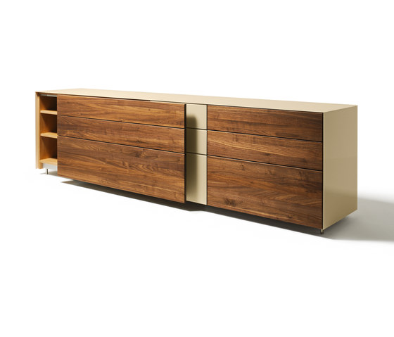 sideboard cubus pure | Credenze | TEAM 7