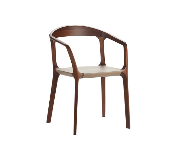 Kanon Chair | Chaises | Christine Kröncke