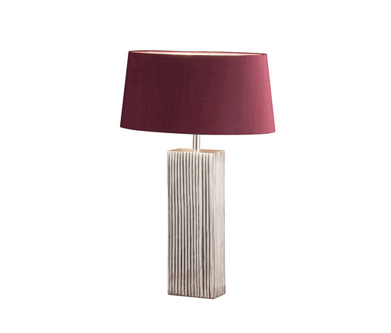 Posh Small Table Lamp | Lampade tavolo | Christine Kröncke