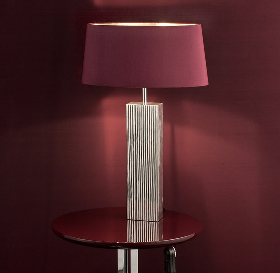 Posh Big Table Lamp | Lámparas de sobremesa | Christine Kröncke