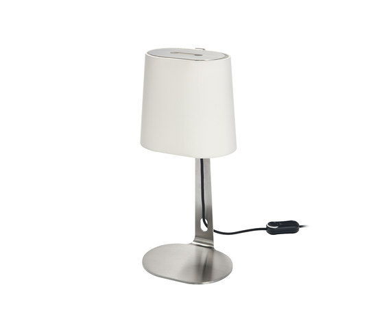 Swan 54 Table Lamp | Lámparas de sobremesa | Christine Kröncke
