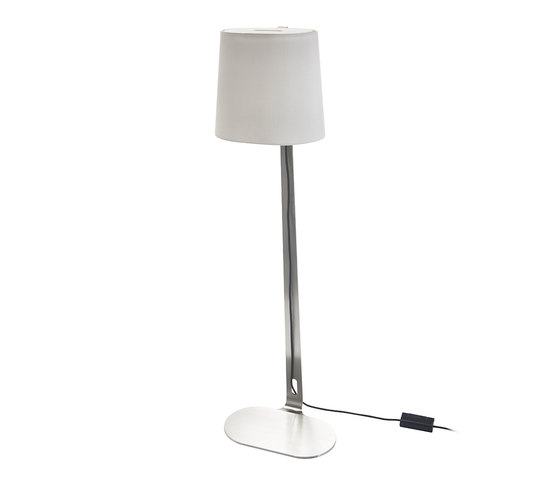 Swan 130 Floor Lamp | Free-standing lights | Christine Kröncke
